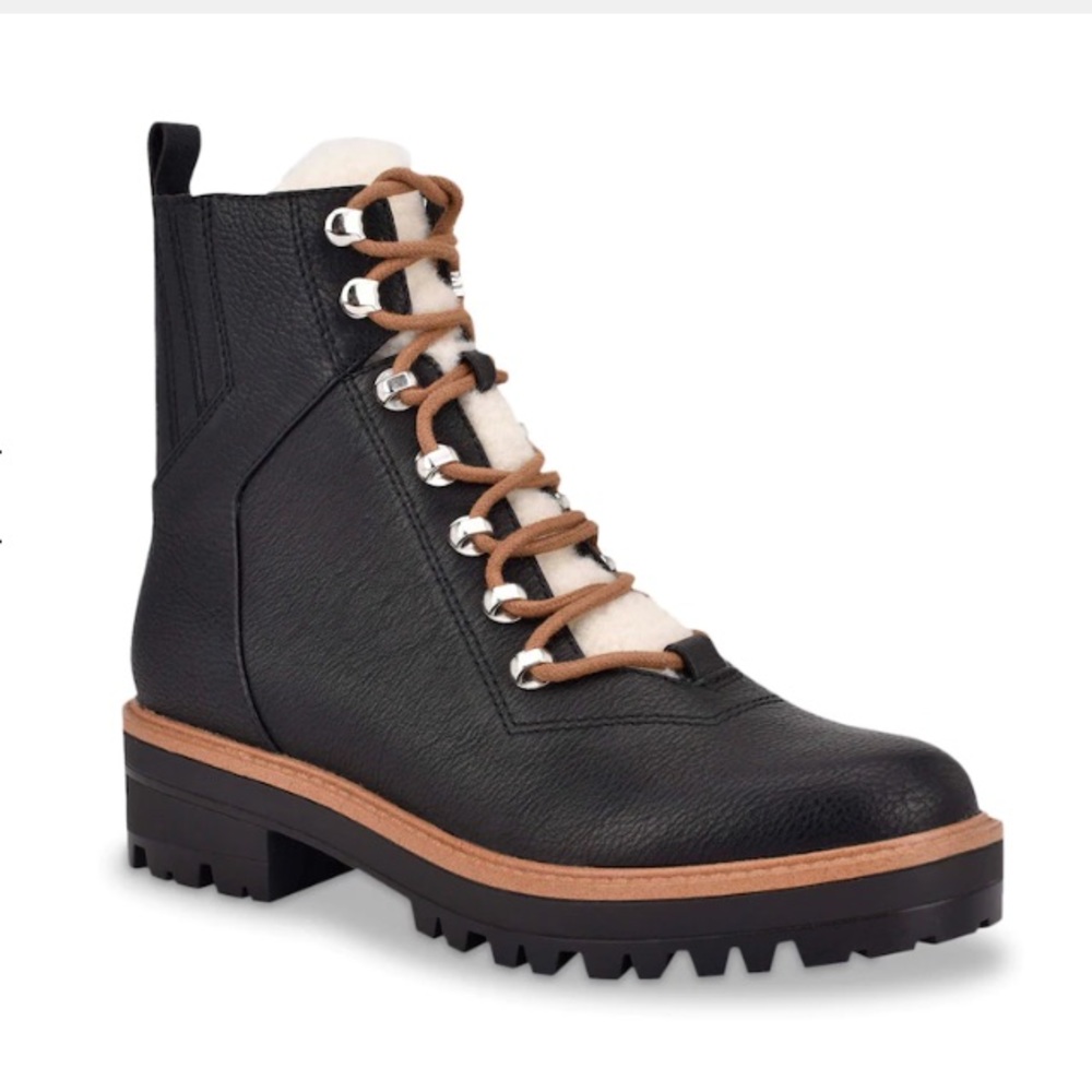 IRIE COMBAT BOOT
